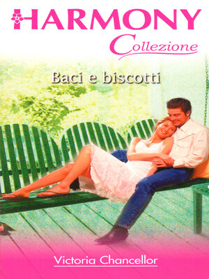 cover image of Baci e biscotti